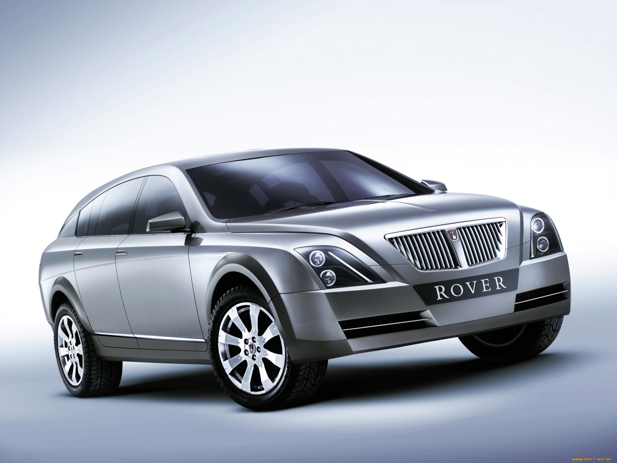 rover tcv concept 2002, , rover, tcv, concept, 2002